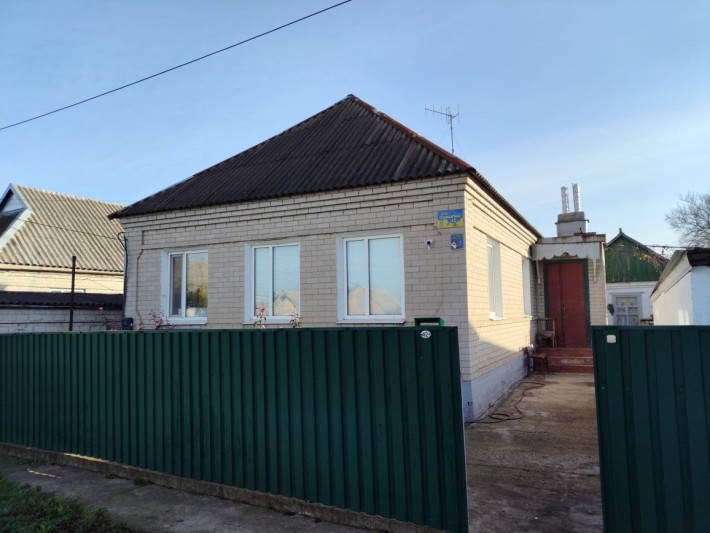 Продам будинок в чудовому стані - фото 1