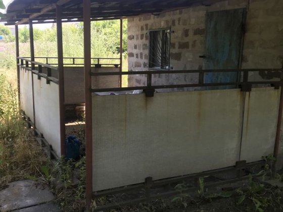 Продам Дачу Обуховка