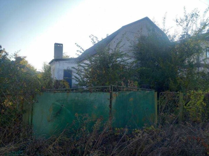 Житловий будинок, м. Синельникове, пров. Абрикосовий, буд. 5 - фото 1