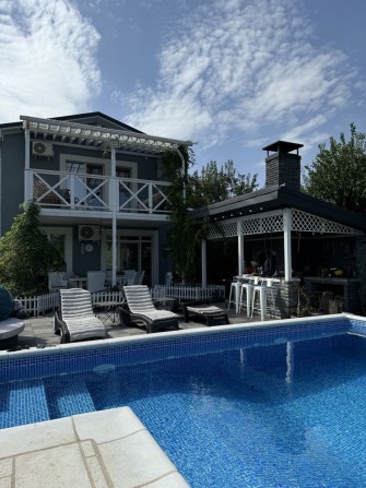 Ексклюзивна пропозиція:  Два будинка  у СТ «Темп» - фото 1