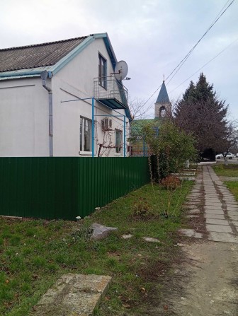 Продам частный Дом в Синельниово,  Днепр. обл. - фото 1