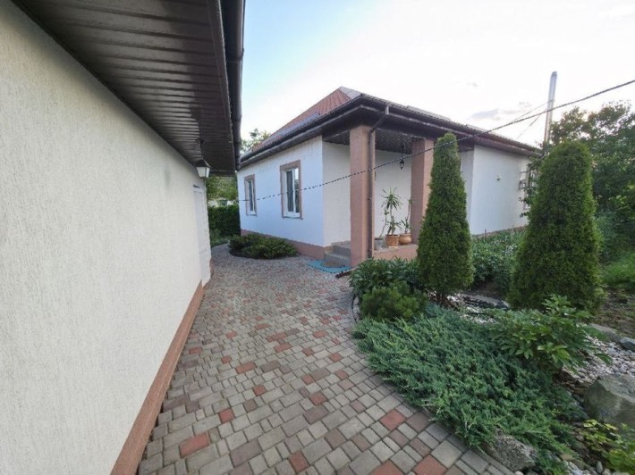 Продажа дома, Подгороднее. Левый берег - фото 1