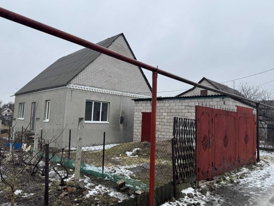 Продажа дома - 70 м.кв., г.Подгородное.