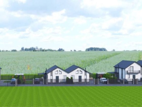 Продам Будинок новострой