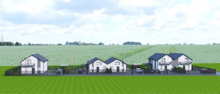 Продам Будинок новострой - фото 1