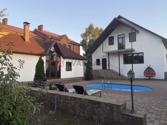 Продам дом в Обуховке Лес газ Обуховка