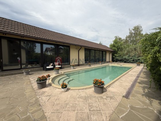 У продажу Будинок і Spa будинок 22 сотки Котеджна вулиця Обуховка