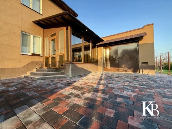 Продам дом в Обуховке