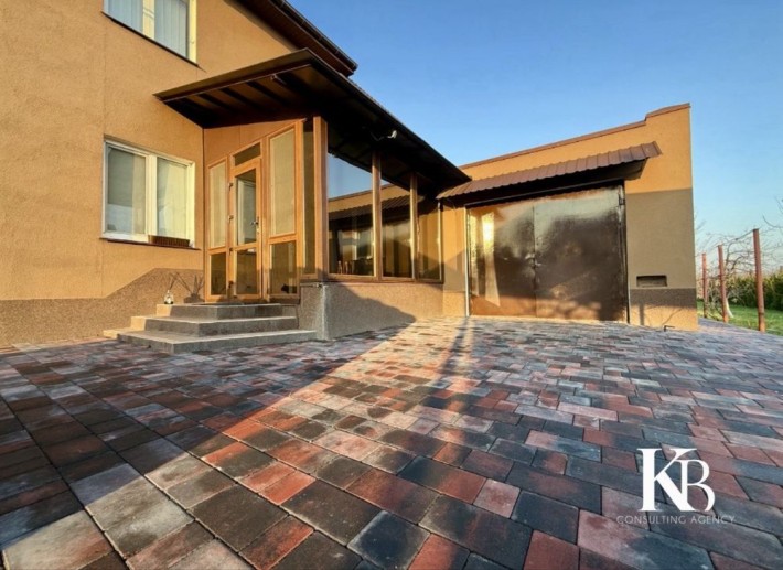 Продам дом в Обуховке - фото 1