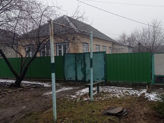 Продам частный дом Синельниково