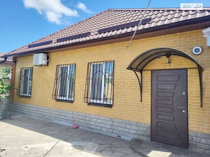Продам новий будинок в Підгородному - фото 1