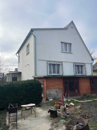 Продам житловий будинок в Підгородньому - фото 1