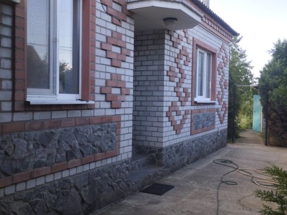 Продам дом в Подгородном