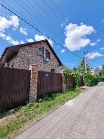 Продам дом в Ермолаевке/Подгороднее - фото 1