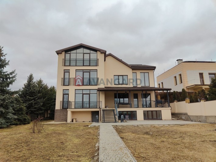 Продам будинок Підгородне Єрмолаївка Слобожанське - фото 1