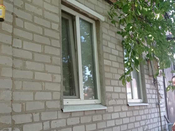 Дом в Новоолександровка Новоолександрівка