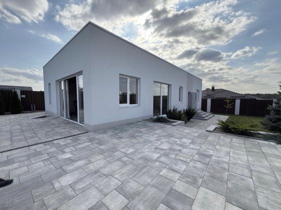 Без переплатДом в Новоалександровке Кристальный От Застройщика Новоолександрівка