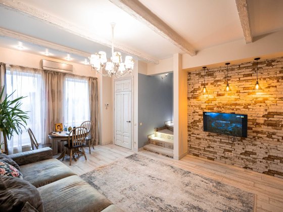 Продам Таунхаус в Кировском - Обуховка