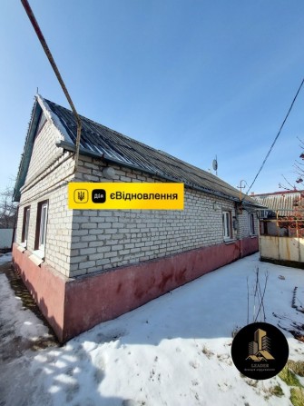 Продам Дом з жилой летней кухней Є-Відновлення - фото 1