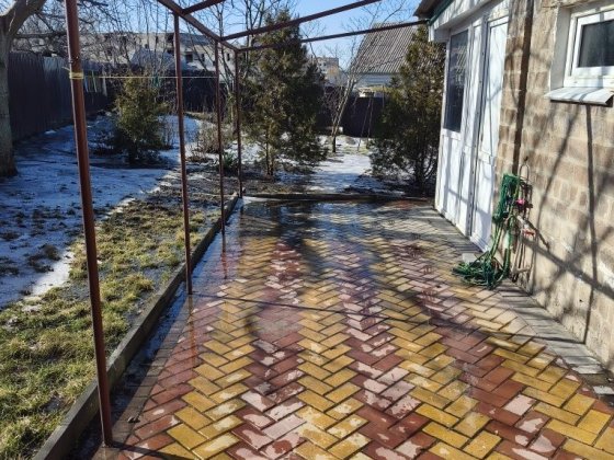 Продам будинок в центрі міста Верхньодніпровськ