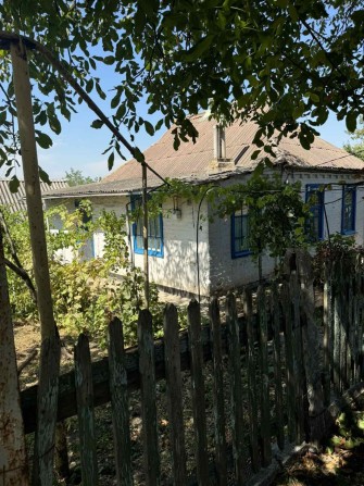 Продам будинок м.Верхньодніпровськ - фото 1