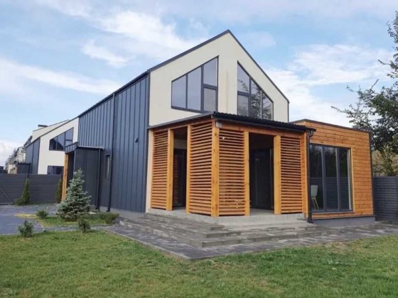 Продаж будинку Новоолександрівка правий берег передмістя Новоолександрівка