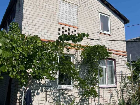 Продам дачу с. Новоселовка Новоселівка