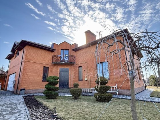 Продам будинок дом Новоселівка Остров