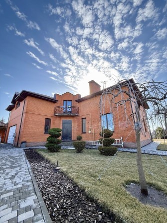 Продам будинок дом Новоселівка Остров - фото 1