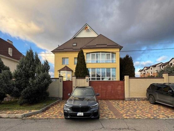 Продам будинок  Новоолександрівка ( м. Дніпро), вул Янтарна 28