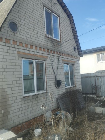 Продам дом -дачу в Новоселовке - фото 1