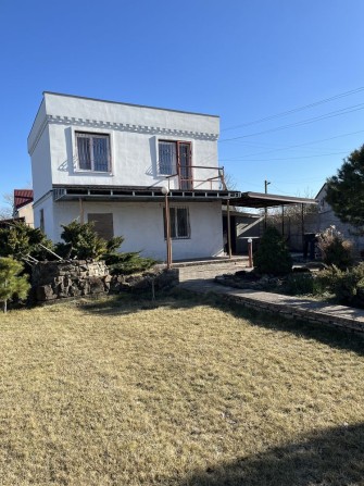 Продам дачний будинок - фото 1