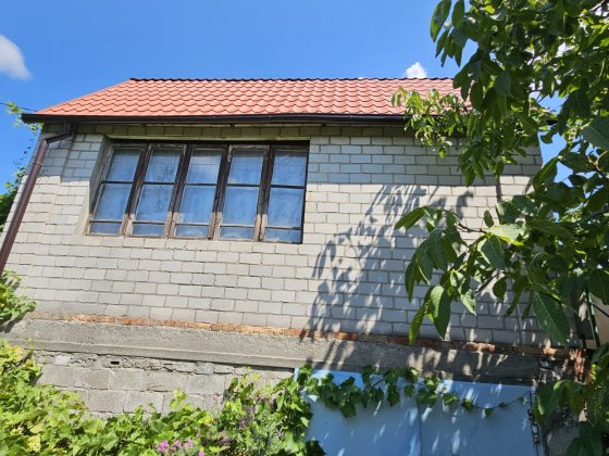 Продам дачу с/т Лазурь, район с. Песчанка, река Самара Новоселовка