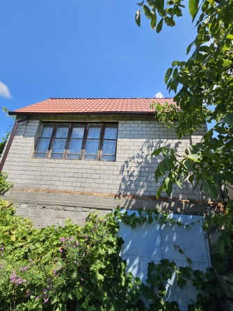 Продам дачу с/т Лазурь, район с. Песчанка, река Самара - фото 1