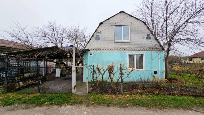 Продам Дачу СО "Авиатор" - фото 1