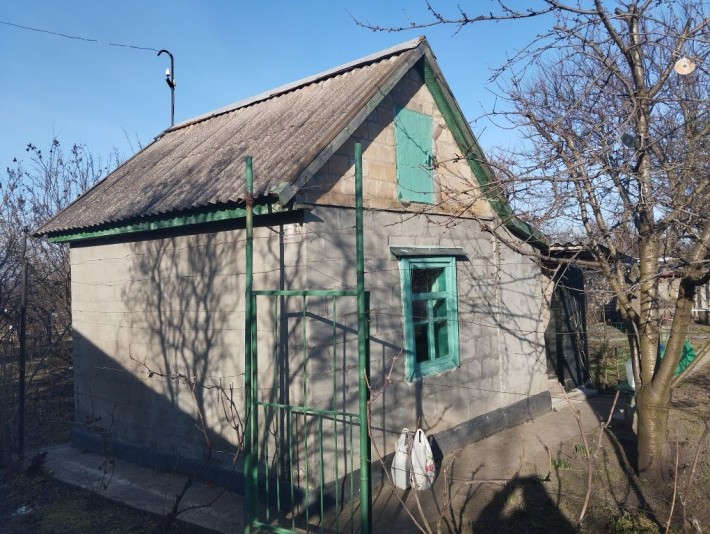 Дача в Камянскому на верхніх садах . - фото 1