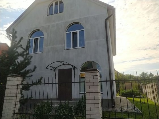 Продам будинок біля річки,лісу  Новоселівка/Піщанка Новоселівка