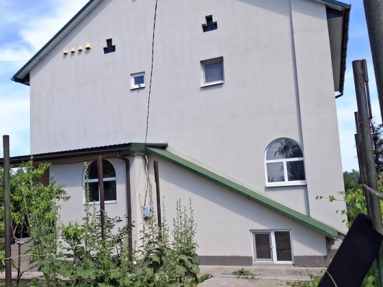 Продам будинок  свій берег  Новоселівка