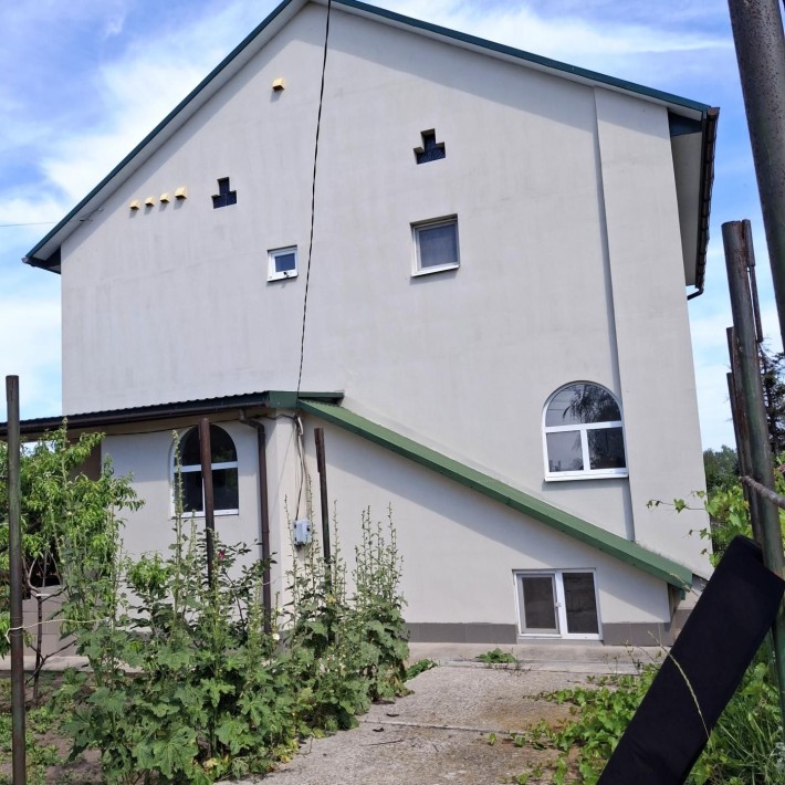 Продам будинок  свій берег  Новоселівка - фото 1