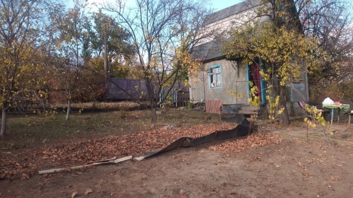 Продаж Дачі Тернівка - фото 1