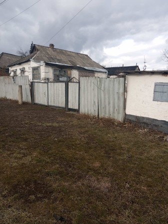 Продам дом, г. Терновка(Павлоградский р-н) - фото 1