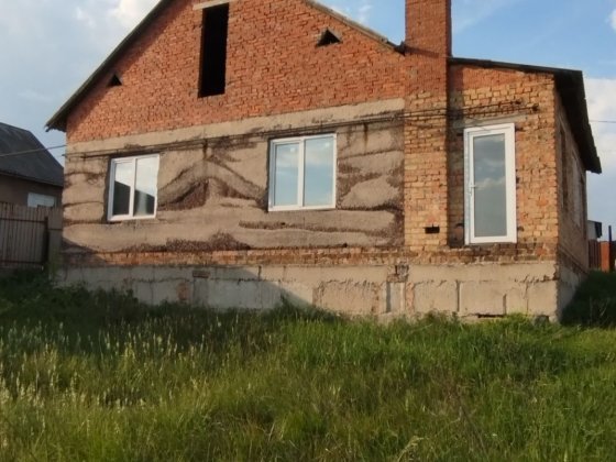 Продам котедж в м. Тернівка Тернівка