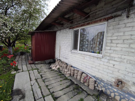 Свой дом, г. Терновка, обл. Днепропетровская Тернівка