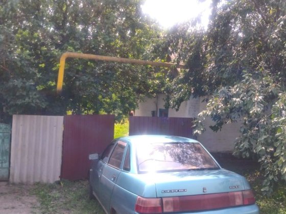 Здам в оренду дом Апостолове