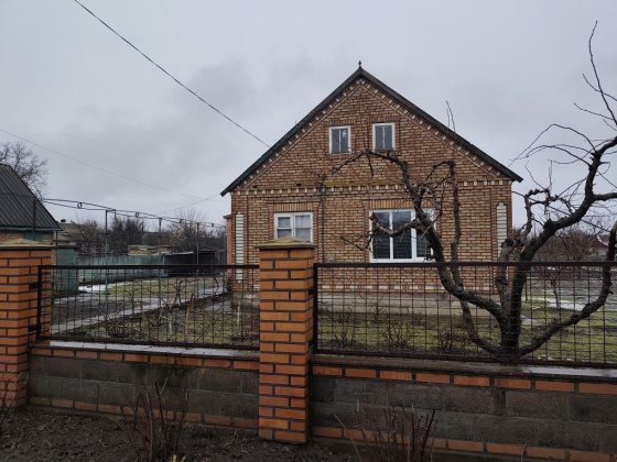 Продається будинок м.Апостолове Апостолове