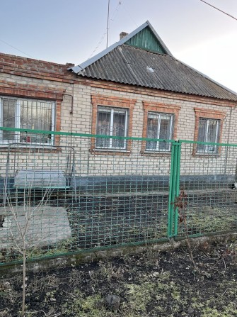 Продам  житловий будинок. Загальна площа 65,8 ка.м. - фото 1