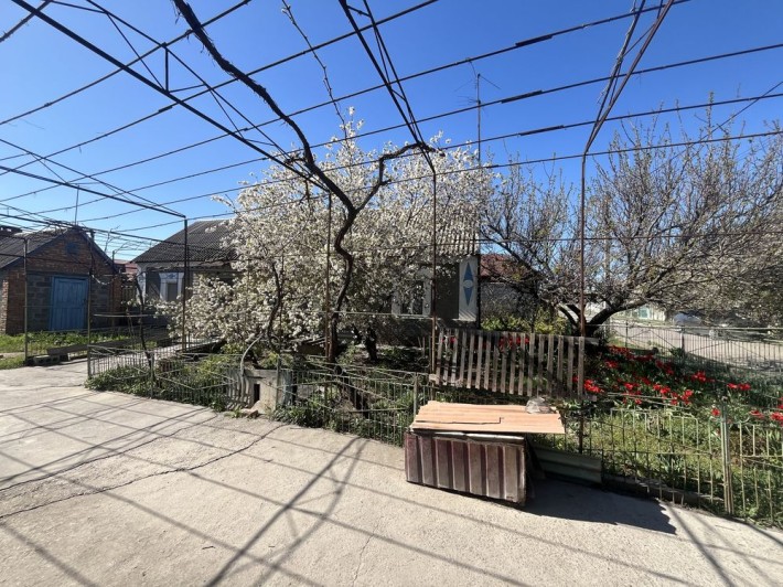 Приватний будинок (дім) Апостолове - фото 1