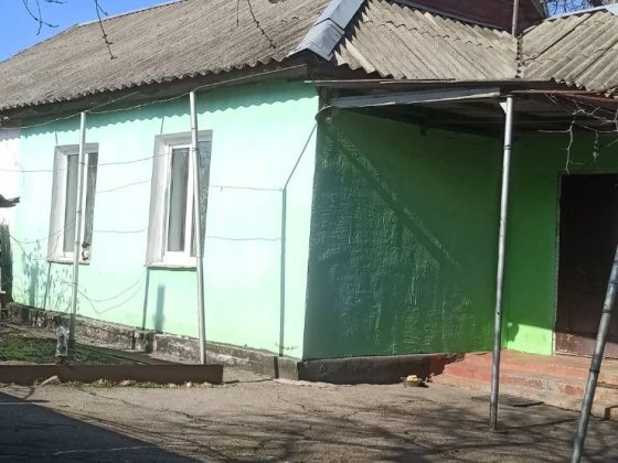 Продам будинок.. Апостолове