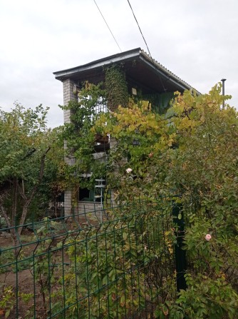 Продам дачу, Кривой рог, Терновский район ,дачный кооператив "Колос" - фото 1