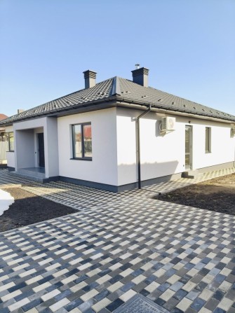 Продаж сімейного Нового Будинку В самому центрі - фото 1